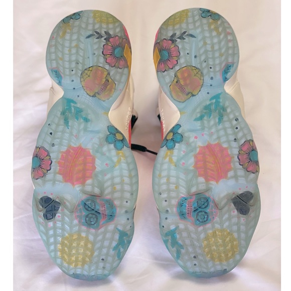 Adidas D.O.N. Issue #2 ‘Day of the Dead’ - Picture 9 of 10